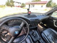 BMW 525 1988 годаүшін1 500 000 тг. в Алматы