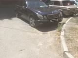 Mercedes-Benz E 320 2003 года за 4 500 000 тг. в Туркестан