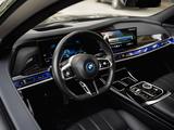 BMW i7 2022 года за 71 000 000 тг. в Алматы – фото 4