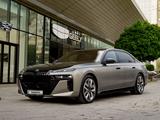 BMW i7 2022 года за 71 000 000 тг. в Алматы – фото 3