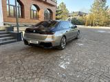 BMW i7 2022 года за 71 000 000 тг. в Алматы – фото 2