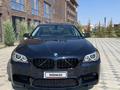 BMW 535 2014 года за 6 900 000 тг. в Атырау