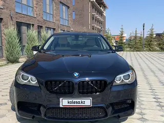BMW 535