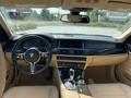 BMW 535 2014 года за 6 900 000 тг. в Атырау – фото 16