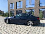 BMW 535 2014 года за 6 900 000 тг. в Атырау – фото 3