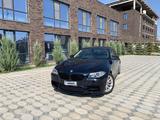 BMW 535 2014 года за 6 900 000 тг. в Атырау – фото 2