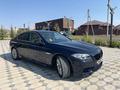 BMW 535 2014 года за 6 900 000 тг. в Атырау – фото 5