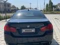 BMW 535 2014 года за 6 900 000 тг. в Атырау – фото 8