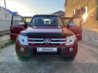 Mitsubishi Pajero 2008 годаүшін10 500 000 тг. в Атырау