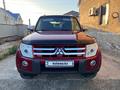 Mitsubishi Pajero 2008 годаүшін10 500 000 тг. в Атырау – фото 24