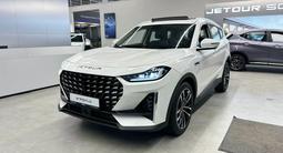Jetour X70 Plus Prestige Pro 2025 годаүшін11 590 000 тг. в Тараз