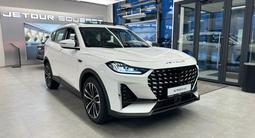 Jetour X70 Plus Prestige Pro 2025 годаүшін11 590 000 тг. в Тараз – фото 3