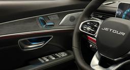 Jetour X70 Plus Prestige Pro 2025 годаүшін11 590 000 тг. в Тараз – фото 4