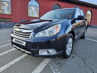 Subaru Outback 2012 годаүшін8 800 000 тг. в Алматы