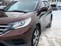 Honda CR-V 2015 года за 6 500 000 тг. в Тараз