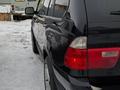 BMW X5 2003 годаүшін5 600 000 тг. в Кокшетау – фото 6