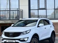 Kia Sportage 2014 годаfor4 500 000 тг. в Уральск