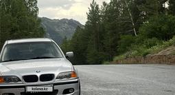 BMW 328 1999 года за 3 500 000 тг. в Кокшетау
