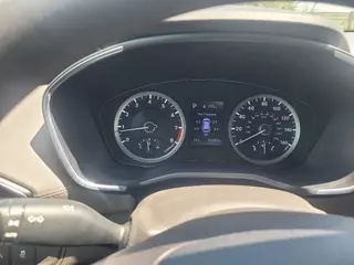 Hyundai Santa FE, 2019