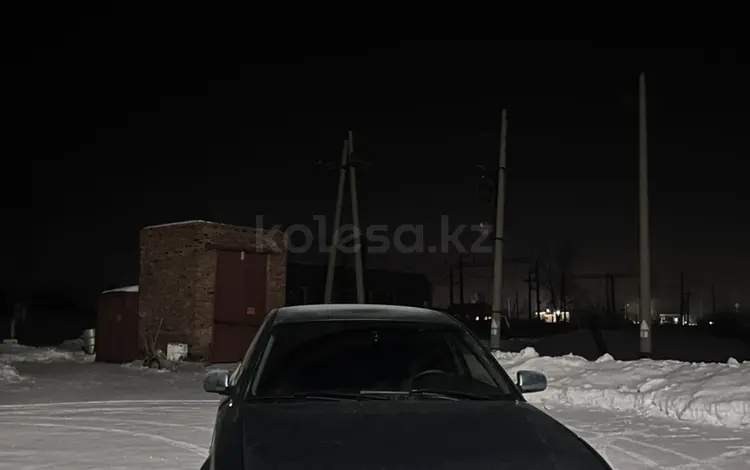 Audi A6 1997 годаfor2 400 000 тг. в Щучинск