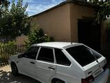 ВАЗ (Lada) 2114 2013 года за 1 300 000 тг. в Шиели – фото 3