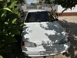 ВАЗ (Lada) 2114 2013 года за 1 300 000 тг. в Шиели
