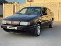 Volkswagen Passat 1991 года за 750 000 тг. в Тараз – фото 3