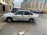 ВАЗ (Lada) 2115 2012 года за 2 150 000 тг. в Караганда