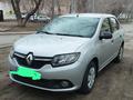 Renault Logan 2014 года за 3 350 000 тг. в Павлодар – фото 8