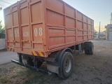 КамАЗ 2000 года за 2 480 000 тг. в Жанатас – фото 2
