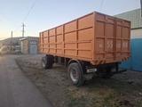 КамАЗ 2000 года за 2 480 000 тг. в Жанатас – фото 3