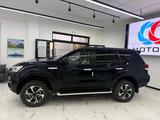 DongFeng Paladin 2025 года за 16 500 000 тг. в Астана – фото 3