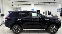 DongFeng Paladin 2025 года за 16 500 000 тг. в Астана – фото 2