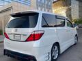 Toyota Vellfire 2010 годаүшін7 000 000 тг. в Алматы – фото 4