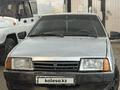 ВАЗ (Lada) 21099 2003 года за 850 000 тг. в Актобе – фото 2