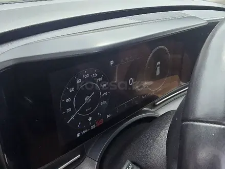 Kia Carnival 2023 года за 17 300 000 тг. в Алматы – фото 7