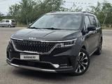 Kia Carnival 2023 года за 18 500 000 тг. в Алматы
