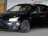 Chevrolet Cruze 2012 года за 3 000 000 тг. в Шымкент – фото 3