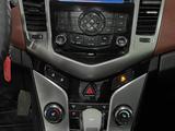 Chevrolet Cruze 2012 года за 3 000 000 тг. в Шымкент – фото 4