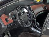 Chevrolet Cruze 2012 года за 3 000 000 тг. в Шымкент – фото 5