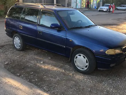 Opel Astra 1997 года за 1 200 000 тг. в Шымкент