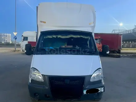 ГАЗ ГАЗель 2014 года за 4 000 000 тг. в Астана – фото 6