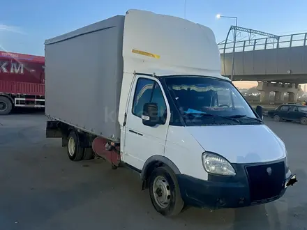 ГАЗ ГАЗель 2014 года за 4 000 000 тг. в Астана – фото 7
