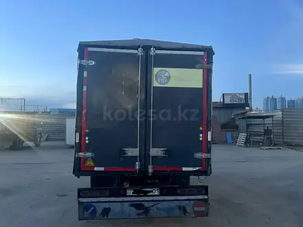 ГАЗ ГАЗель 2014 года за 4 000 000 тг. в Астана – фото 9