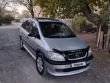 Opel Zafira 2001 годаfor3 200 000 тг. в Сатпаев