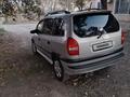 Opel Zafira 2001 годаfor3 200 000 тг. в Сатпаев – фото 3