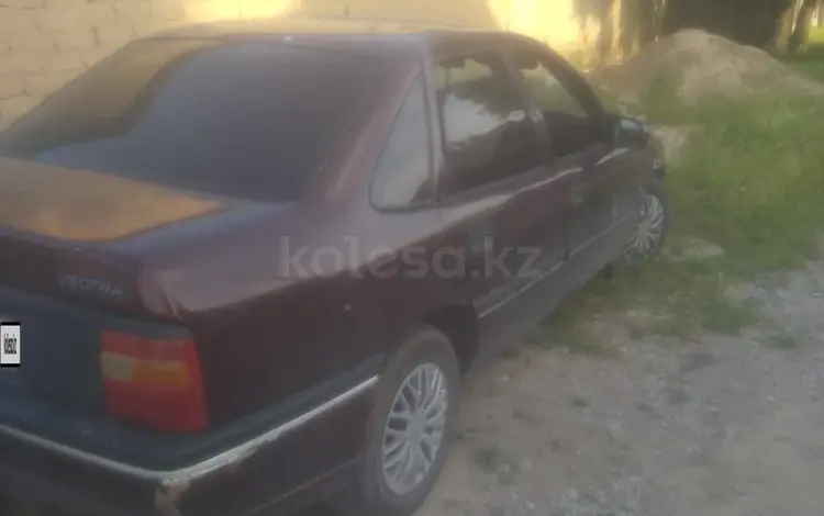 Opel Vectra 1995 года за 600 000 тг. в Туркестан