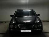 Mercedes-Benz E 200 2000 годаүшін2 500 000 тг. в Павлодар – фото 3