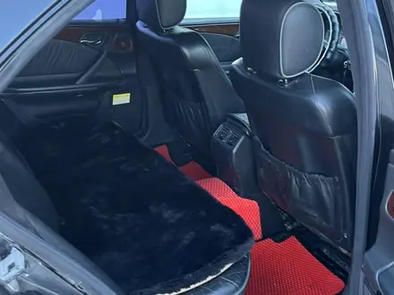 Mercedes-Benz E 200 2000 года за 2 500 000 тг. в Павлодар – фото 6