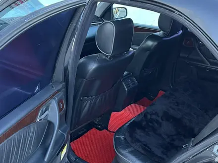 Mercedes-Benz E 200 2000 года за 2 500 000 тг. в Павлодар – фото 7